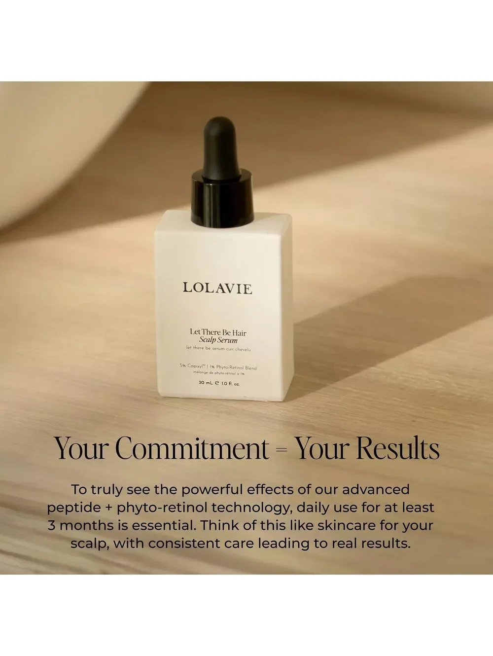 Lolavie easily opportunity